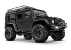 Traxxas TRX-4M RC Crawler 1/18 Scale (4)
