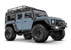 Traxxas TRX-4M RC Crawler 1/18 Scale (11)