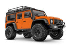 Traxxas TRX-4M RC Crawler 1/18 Scale (7)