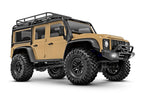 Traxxas TRX-4M RC Crawler 1/18 Scale (10)