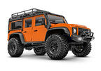 Traxxas TRX-4M RC Crawler 1/18 Scale - 97054-1