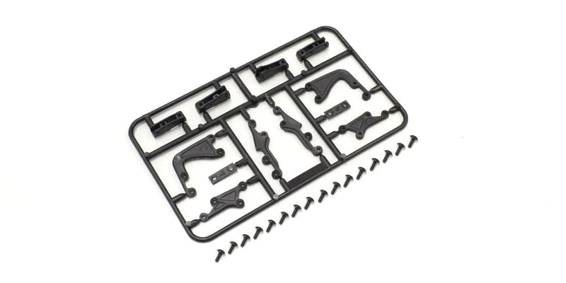 Kyosho 97055 Wing Stay Set (8324695752941)
