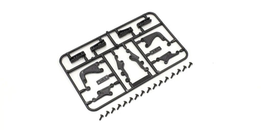 Kyosho 97055 Wing Stay Set (8324695752941)