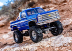 Traxxas TRX-4M RC Crawler 1/18 Scale