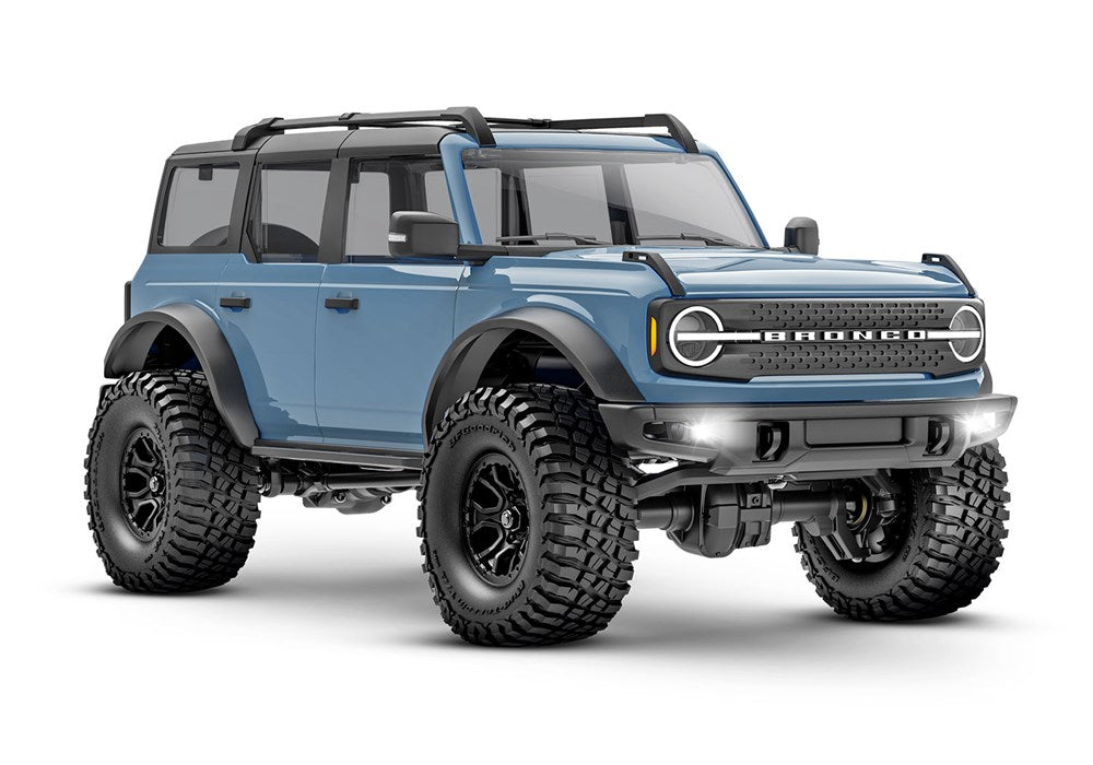Traxxas TRX-4M RC Crawler 1/18 Scale (4)