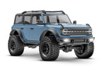 Traxxas TRX-4M RC Crawler 1/18 Scale (4)