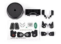 Traxxas 9720 Body accessories (fits #9712 body) (8120430133485)