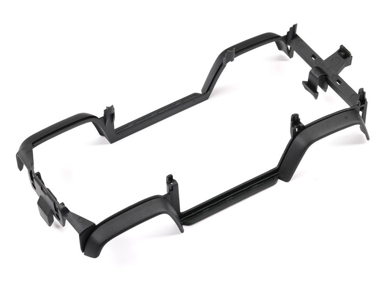 Traxxas 9724 Frame body (fender flares) (fits #9712 body)