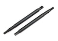 Traxxas 9730 Axle shafts rear outer (2) (8120431116525)