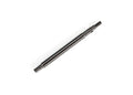 Traxxas 9730X Axle shaft rear (hardened steel) (1) (8120431149293)