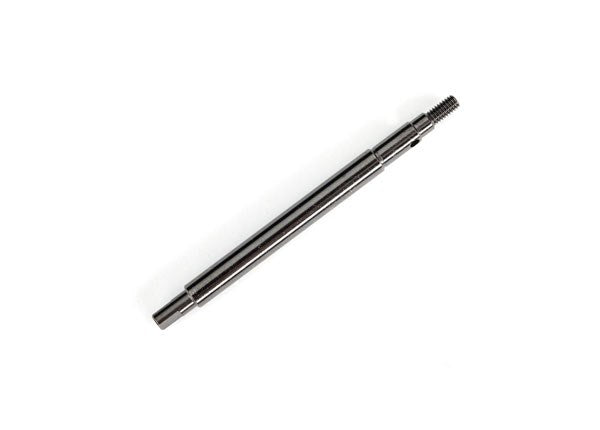 Traxxas 9730X Axle shaft rear (hardened steel) (1) (8120431149293)