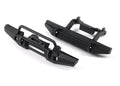Traxxas 9734 Bumper front (1)/ rear (1) (8120431247597)