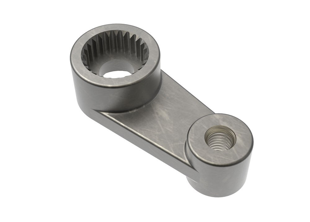 Traxxas 9740 Servo horn (metal) (8120431640813)