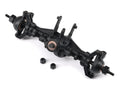 Traxxas 9743 Axle front (assembled)/ M2.5x0.45 NL (2) (8120431804653)
