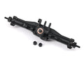 Traxxas 9744 Axle rear (assembled)/ M2.5x0.45 NL (2) (8120431837421)