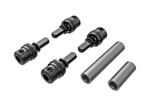 Traxxas 9751-GRAY Driveshafts center - Hobby City NZ