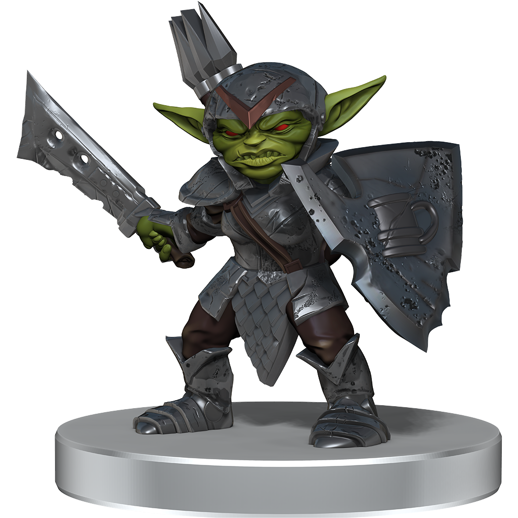 WizKids 97537 Pathfinder Battles: Goblin Vanguard (9003834605805)