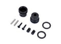 Traxxas Centre Driveshafts Assembly Front & Rear RC Driveshaft
