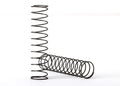 Traxxas 9757 Spring shock (GTM) (0.072 rate) (1 pair) (8120433049837)
