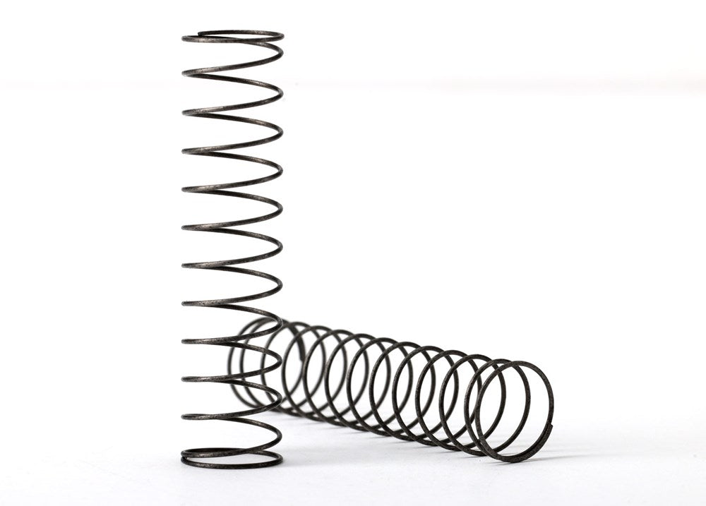 Traxxas 9757 Spring shock (GTM) (0.072 rate) (1 pair) (8120433049837)