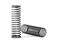 Traxxas 9760 Spring shock (GTM) (0.155 rate) (1 pair) (8120433311981)