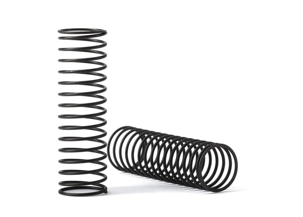 Traxxas 9760 Spring shock (GTM) (0.155 rate) (1 pair) (8120433311981)