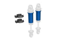 Traxxas 9763-BLUE Body GTM shock 6061-T6 aluminum (blue-anodized) (8120433475821)