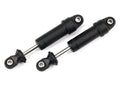 Traxxas 9764 Shocks GTM (assembled w/o springs) (2) (8120433737965)
