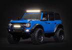 Traxxas LED LIGHT BAR KIT TRX-4M (2)