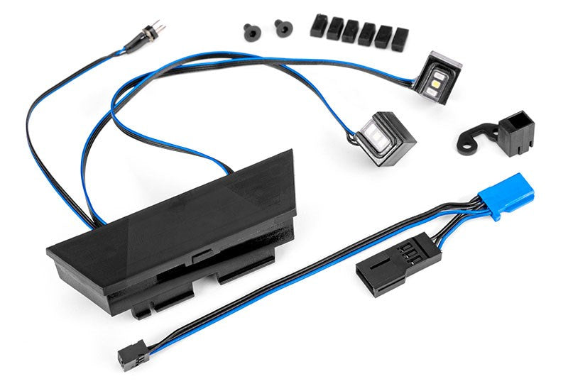 Traxxas 9790 LED LIGHT SET 9795 TRAILER (8374275539181)