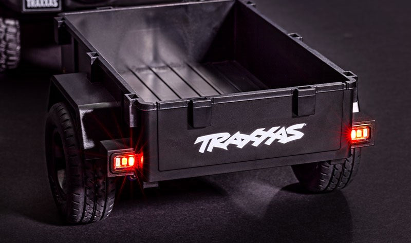 Traxxas 9790 LED LIGHT SET 9795 TRAILER (8374275539181)