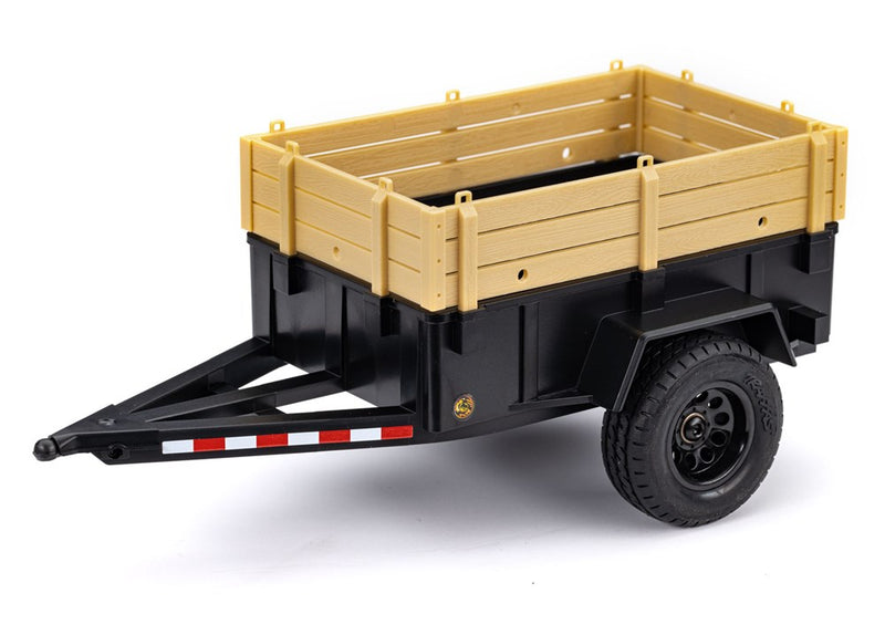 Traxxas 9798 STAKE SIDES FOR UTILITY TRAILER