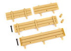 Traxxas Stake Sides for Utility RC Trailer Accessory (2)