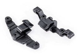 Traxxas 9813 LATCH BODY MOUNT F/R (FITS 9811 BODY)