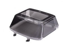 Traxxas 9815X WINDOWS TINTED FITS 9812 BODY