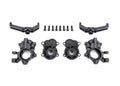 Traxxas 9832 Portal Drive Housings Front Left & Right (8814948319469)