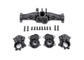 Traxxas 9841 Axle Housing Rear / Portal Drive Housings Rear Left & Right (8814948516077)