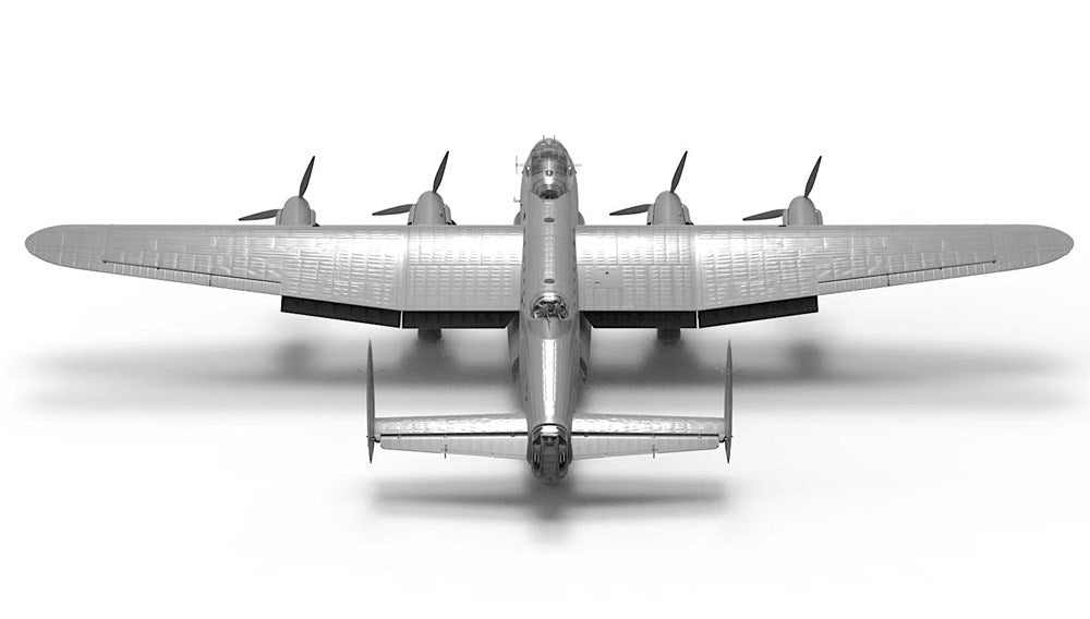 Border Models BF-010 1/32 Avro Lancaster B Mk III w/Full Interior (7744481722605)