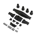 TLR LOSI LOS242030 Axle Housing Set Complete Rear: LMT (8319014732013)