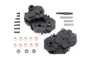 Traxxas 9889 Gearbox Housing (Front & Rear) (8814950056173)