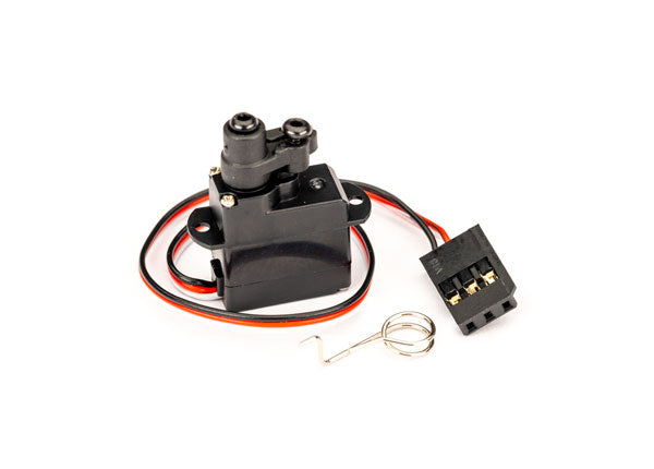 Traxxas Shift for Two-Speed Transmission Servo