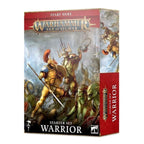 Games Workshop Warhammer Age of Sigmar 80-15 Warrior Starter Set (3)