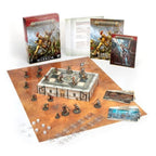 Games Workshop Warhammer Age of Sigmar 80-15 Warrior Starter Set (4)
