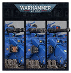 Warhammer 40,000 Space Marines Gladiator (2)