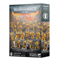 Warhammer 40 000 73-557 Combat Patrol: Imperial Fists (9136960733421)
