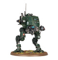 Games Workshop Warhammer 40 000 47-12 Astra Militarum - Sentinel