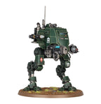 Games Workshop Warhammer 40 000 47-12 Astra Militarum - Sentinel