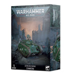 Warhammer 40,000 Astra Militarum: Chimera
