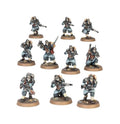 Warhammer 40,000 Warhammer 40 000 47-80 Death Korps of Krieg