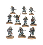 Warhammer 40,000 Warhammer 40 000 47-80 Death Korps of Krieg